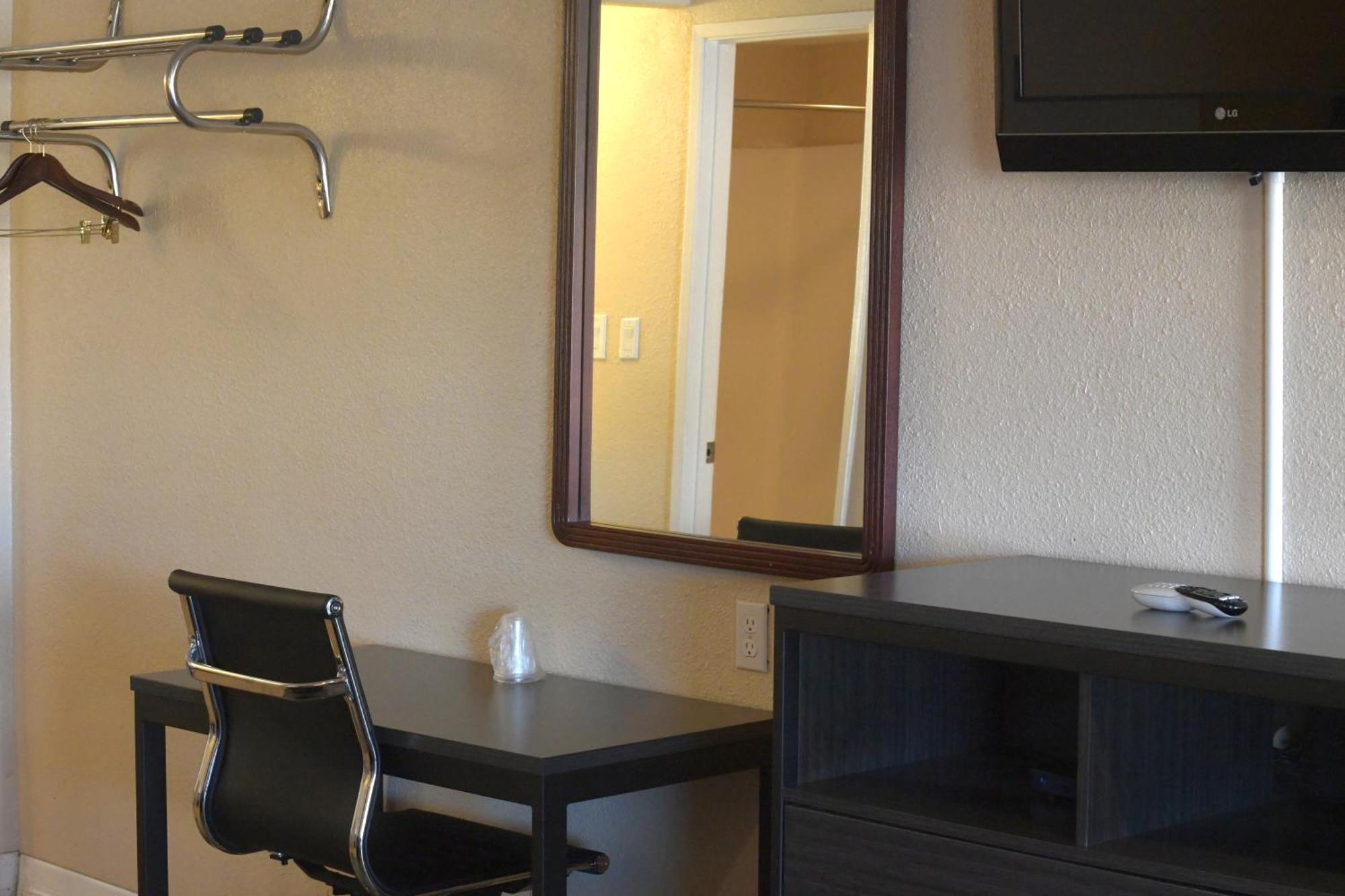 A-1 Budget Motel クラマス・フォールズ エクステリア 写真
